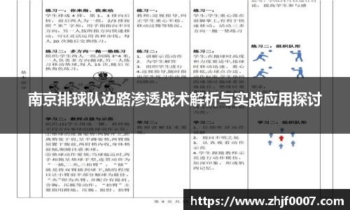 南京排球队边路渗透战术解析与实战应用探讨